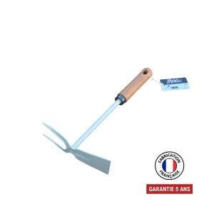 Silence, ça pousse ! – SERFOUETTE A OIGNONS PANNE ET FOURCHE EM 28